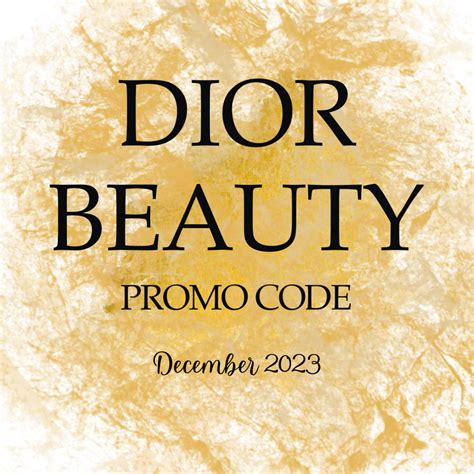 fifi's corner dior code.